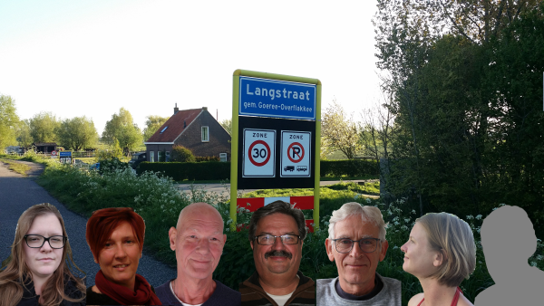 Bestuur