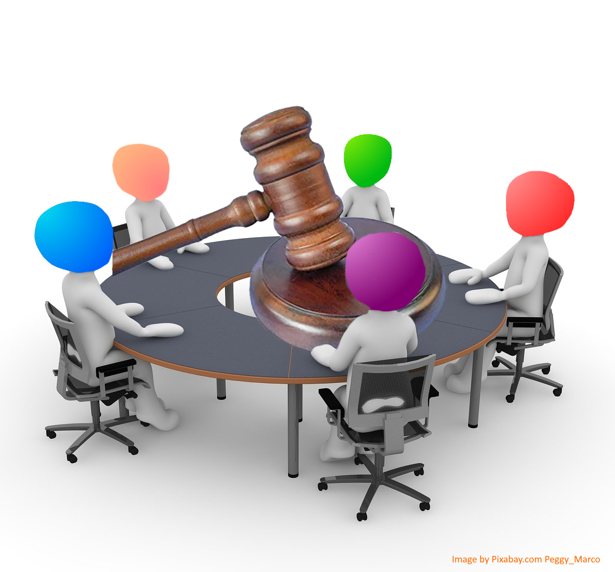 Je bekijkt nu Jaarvergadering 8 mei