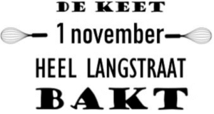 Lees meer over het artikel Heel Langstraat Bakt